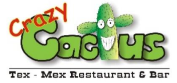 Servicemitarbeiterin 80%- 100 % - Crazy Cactus