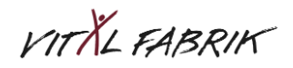 Vital Coach / Kundenbetreuerin