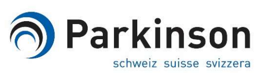 una/un assistente sociale SUP per la Svizzera Job